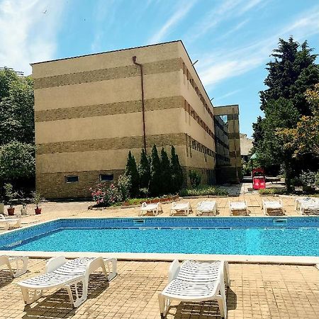 Hotel Kamenec Budget Neszebar Kültér fotó