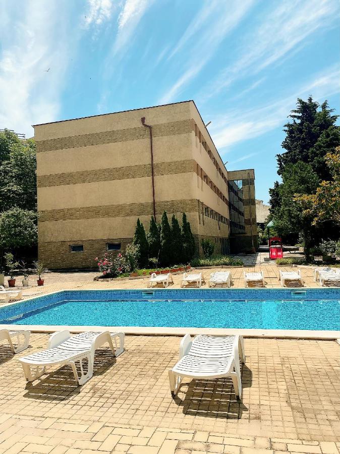 Hotel Kamenec Budget Neszebar Kültér fotó